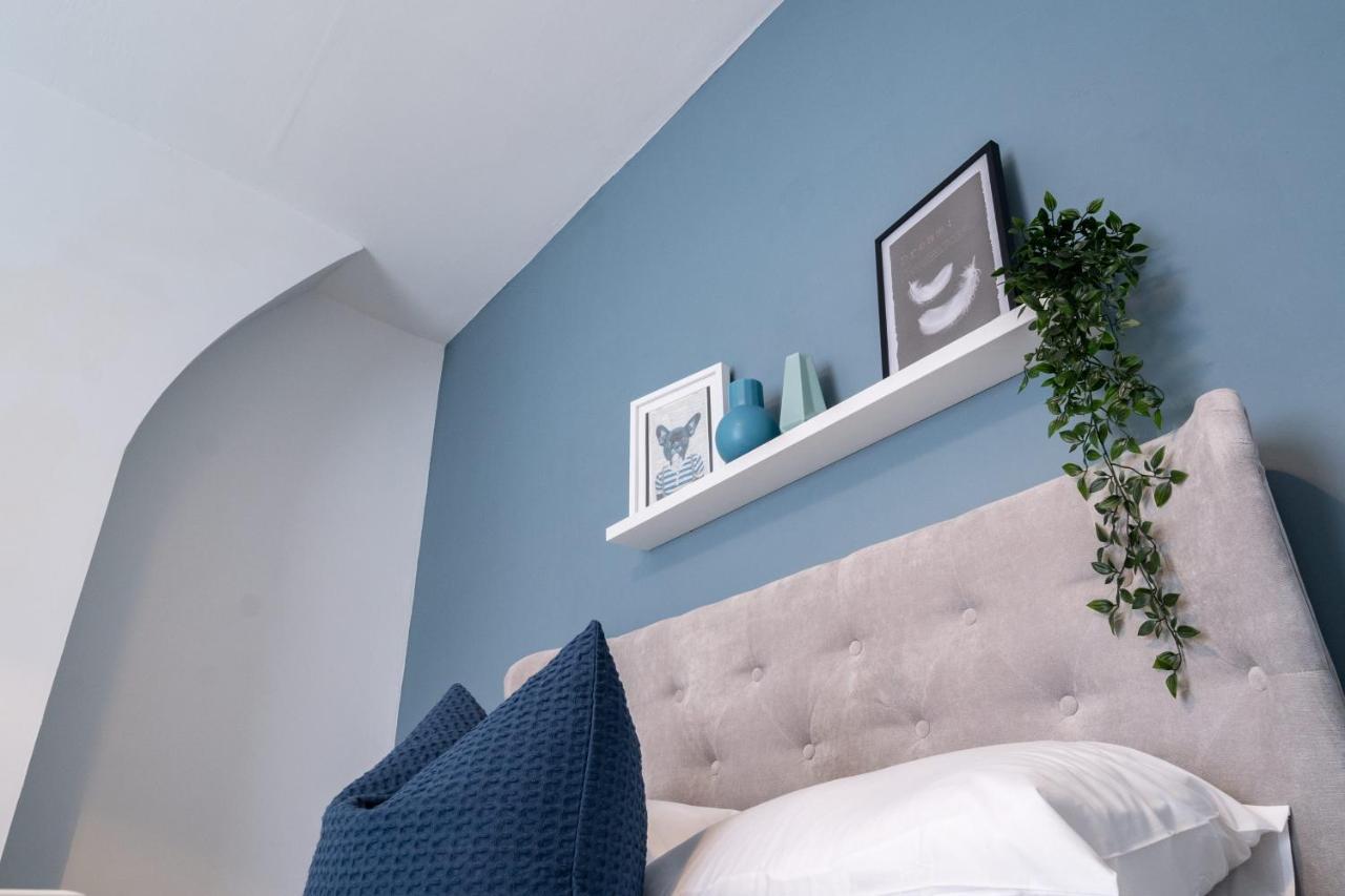 South View - 3 Bed Modern Chester House - Close To City Centre Exterior foto
