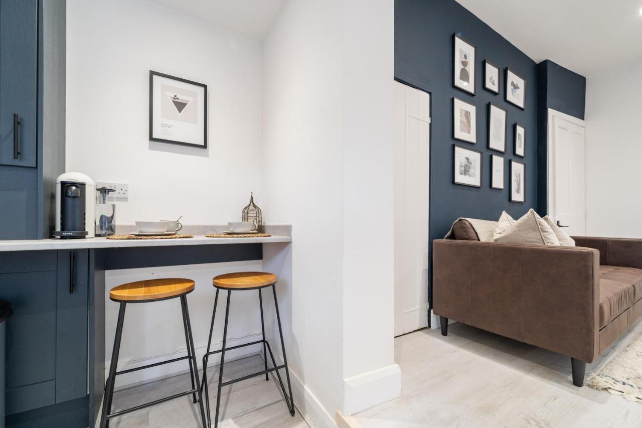 South View - 3 Bed Modern Chester House - Close To City Centre Exterior foto